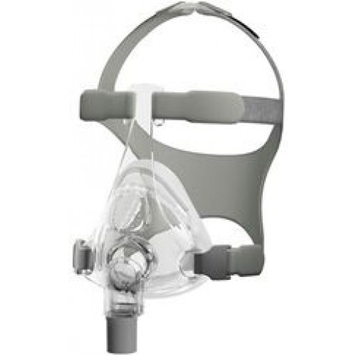 Fisher & Paykel Simplus™ - Full Face Mask