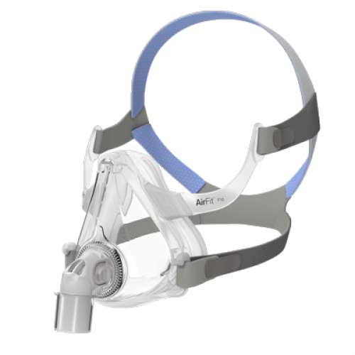 ResMed AirFit™ F10 Full Faced Mask
