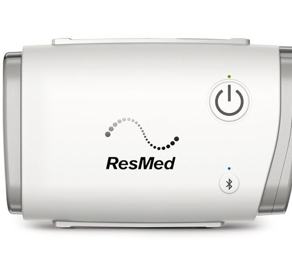 ResMed AirMini™ AutoSet Travel CPAP